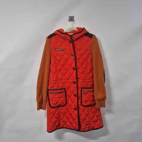 루이까스텔 정품 겨울 골프점퍼/여성95