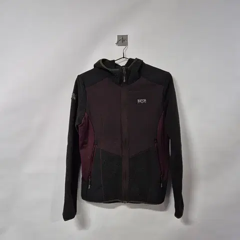 케이투 정품 겨울 등산자켓/여성90