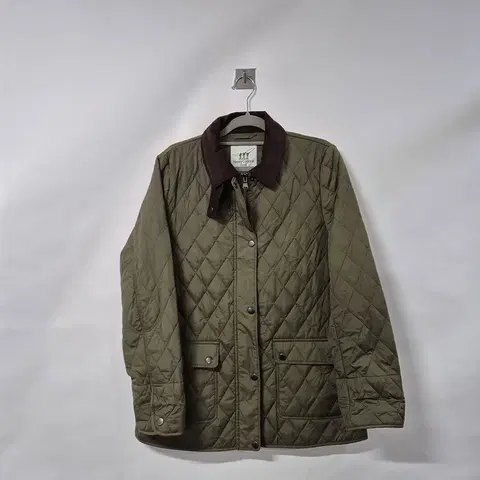 헨리코튼 정품 겨울 골프점퍼/여성95