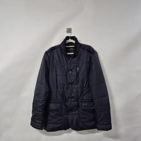 루이까스텔 정품 겨울 콤비 골프점퍼/남성110