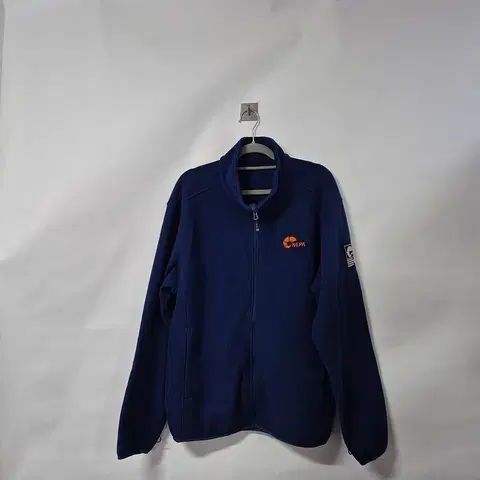 네파 정품 겨울 후리스 자켓/남성105