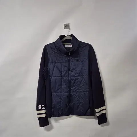 르꼬끄 정품 방풍 겨울 골프자켓/여성90