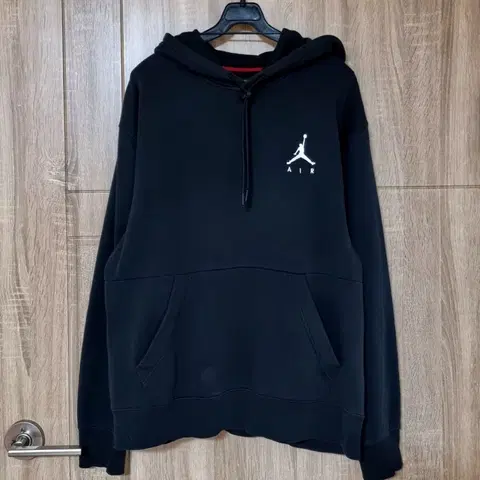 나이키 조던 후드티