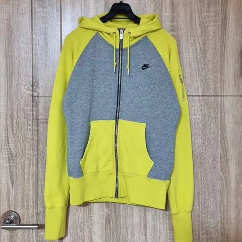 나이키 후드집업