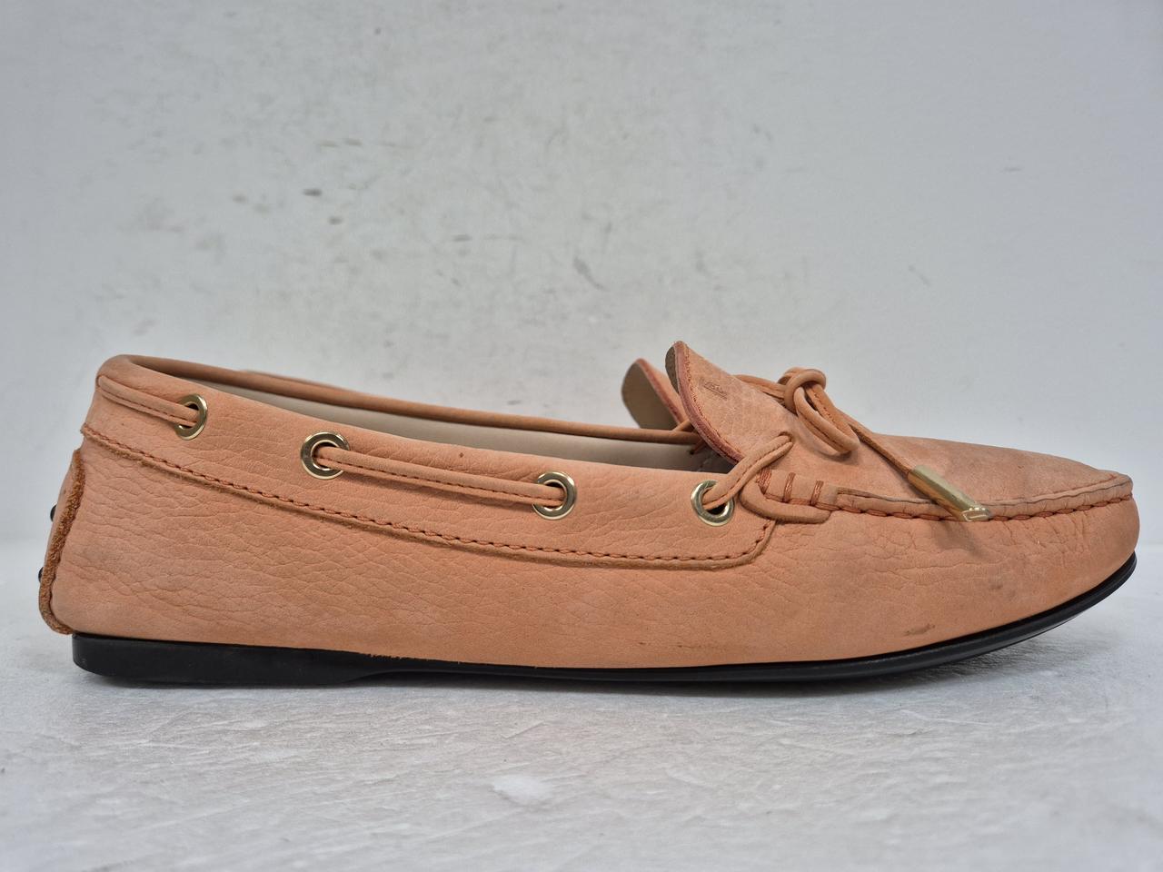 토즈 여성 드라이빙 슈즈 39 1/2 