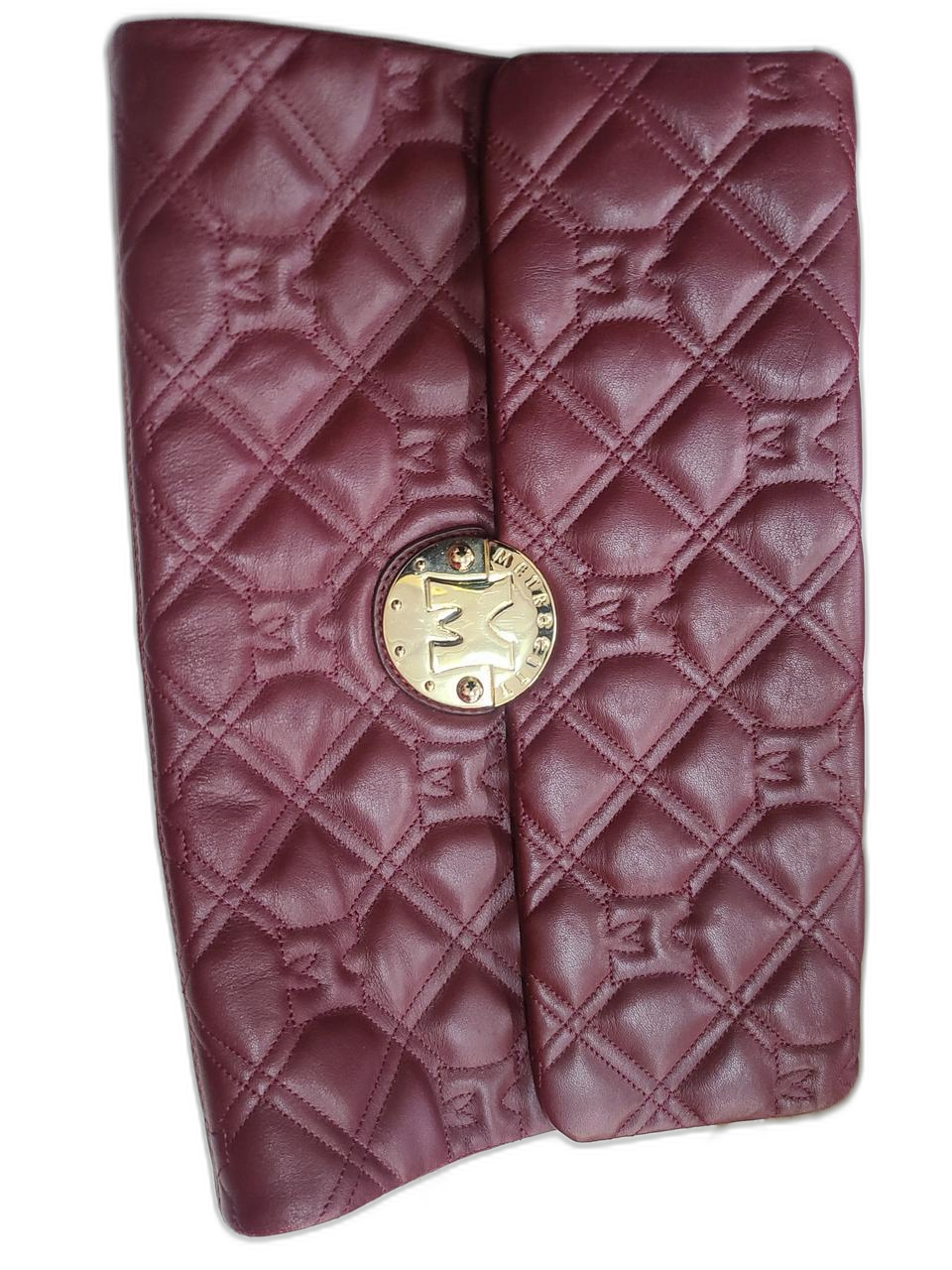 메트로시티 클러치백