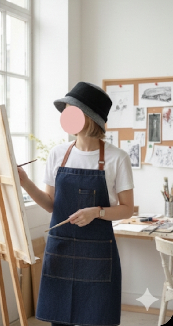 아일랜드 Patsy Flood O'Connor 핸드메이드 울 모자