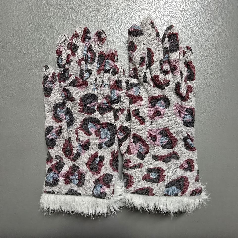 빔바이롤라 여성 장갑