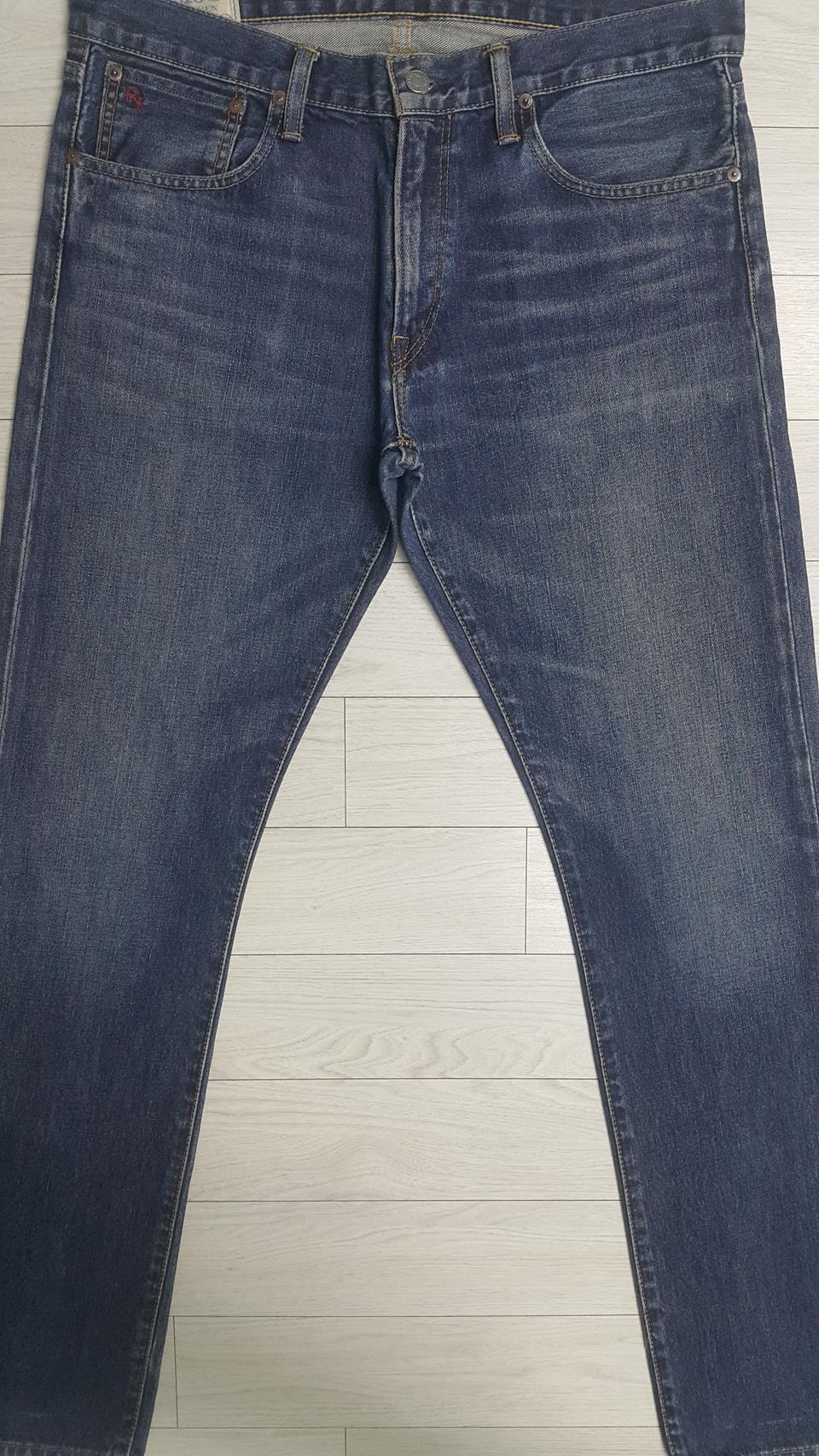 폴로 랄프로렌 청바지 32인치 859번