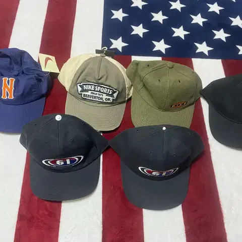 나이키 90s 캡모자