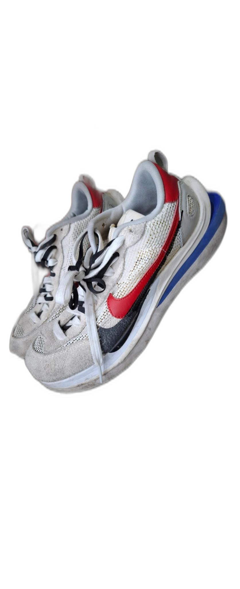 나이키×사카이 LD 와플 280