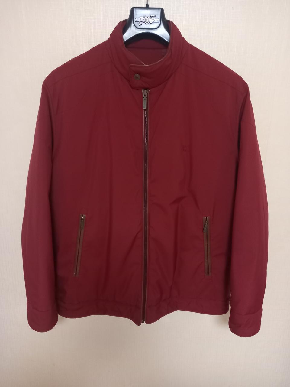 지방시 구스다운 패딩자켓 100