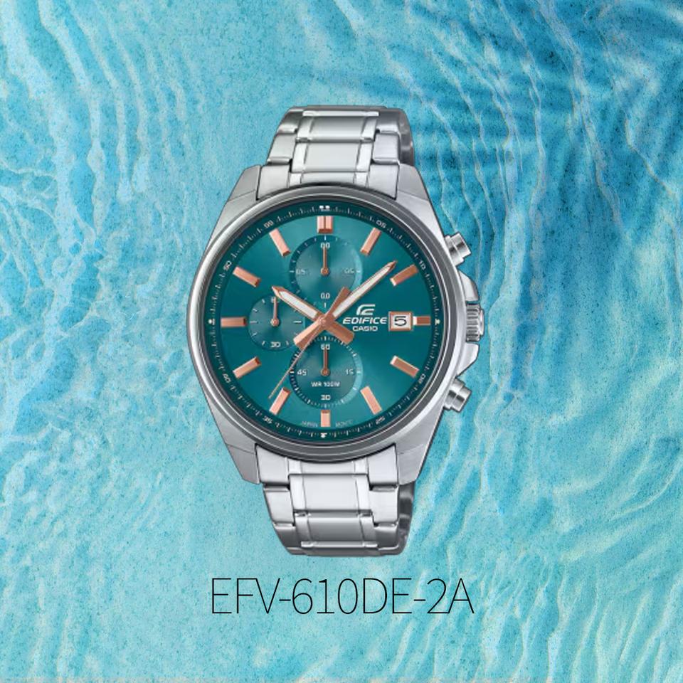 카시오시계 EDIFICE 에디피스 시계 (남성/쿼츠 시계)