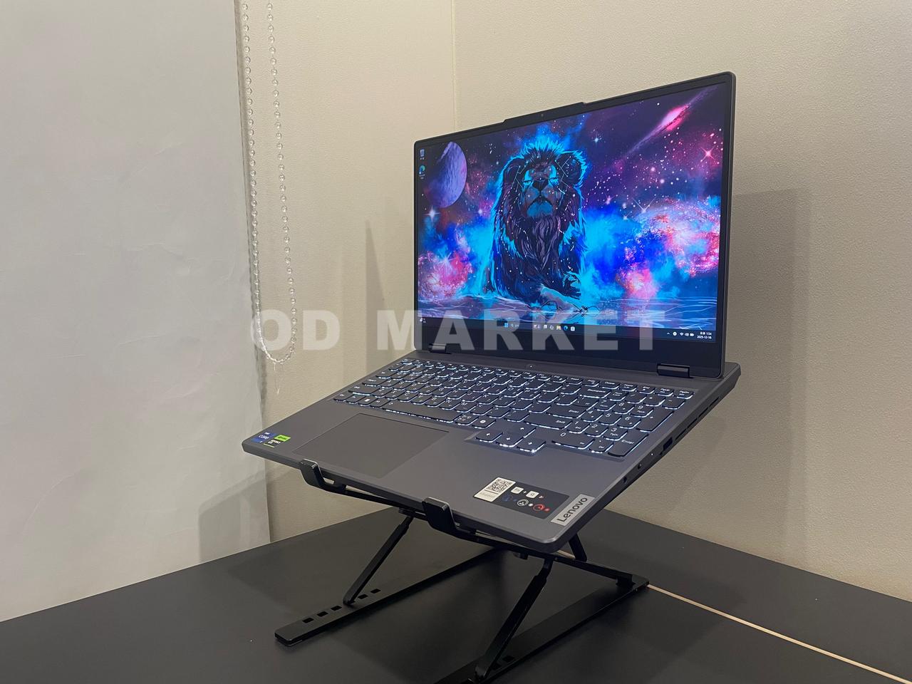 레노버 게이밍 노트북(RTX4060,13세대,144hz)