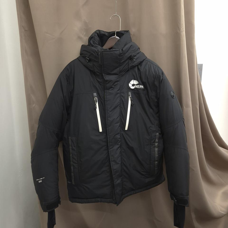 네파 그린란드 대장급 패딩 95