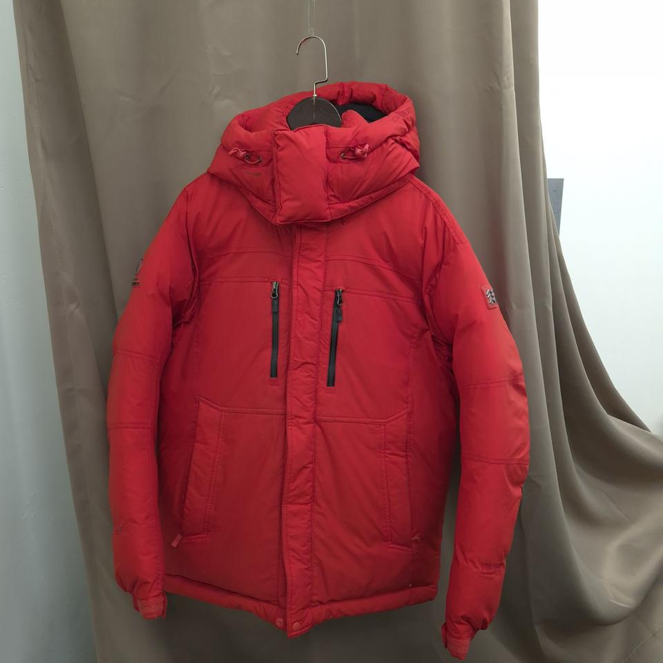 코오롱스포츠 800 테라노바 대장급 패딩 105