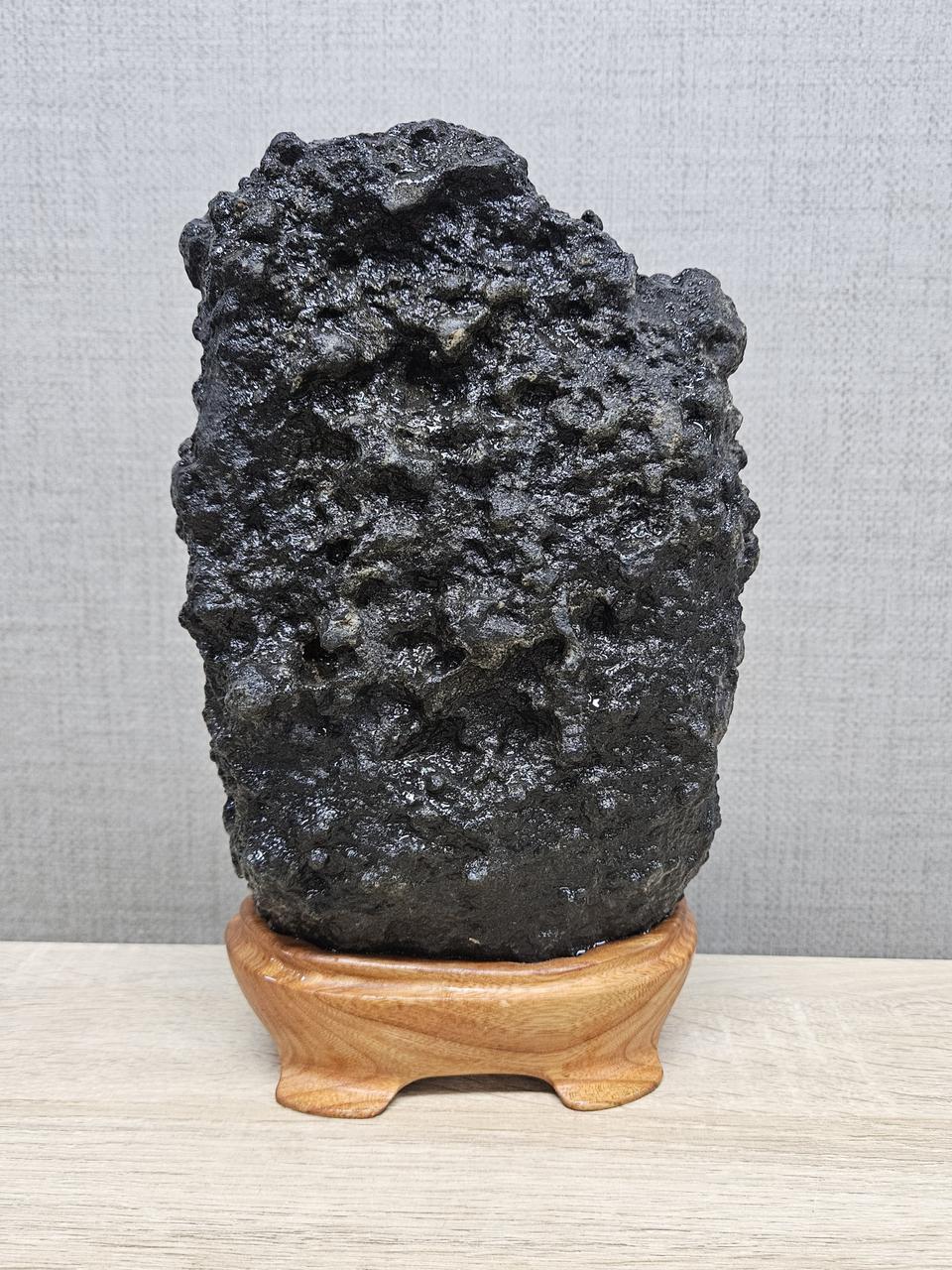 수석 돌 남한강 포도석 입경 절병경