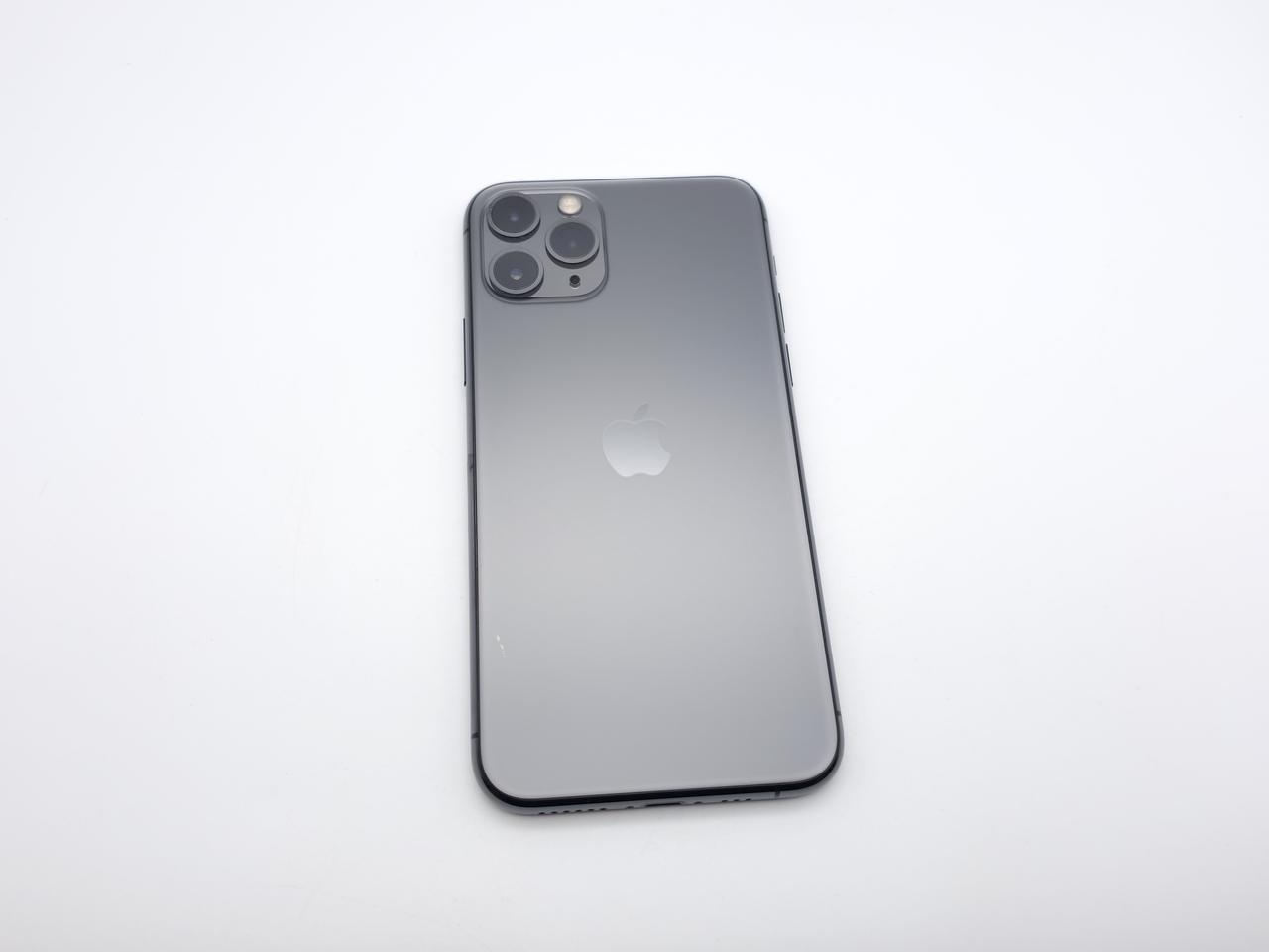 #중고폰 아이폰11프로 64기가 블랙 / 1215