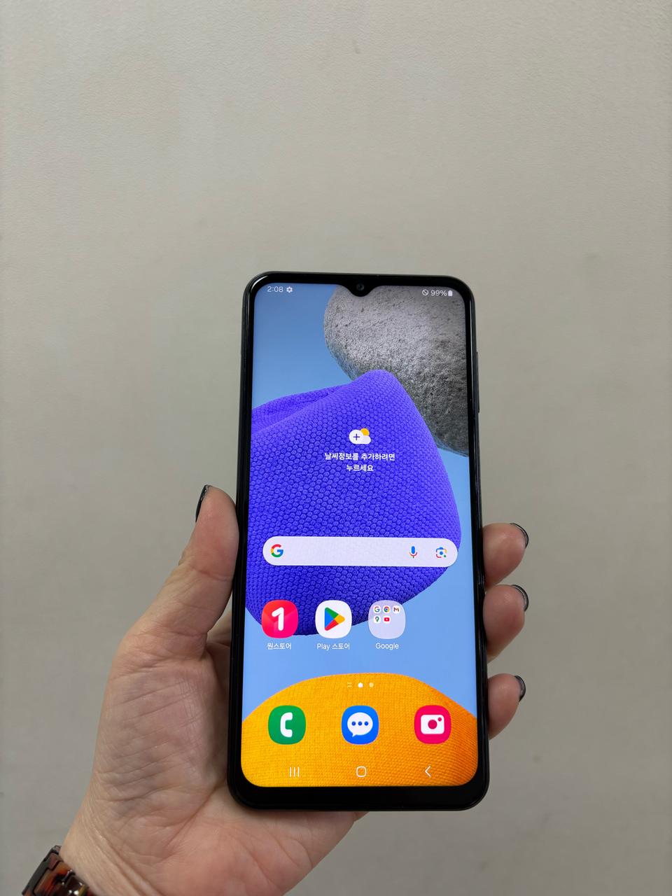 (부산중고폰) 갤럭시버디2 그린 128기가 상태최상 판매해요