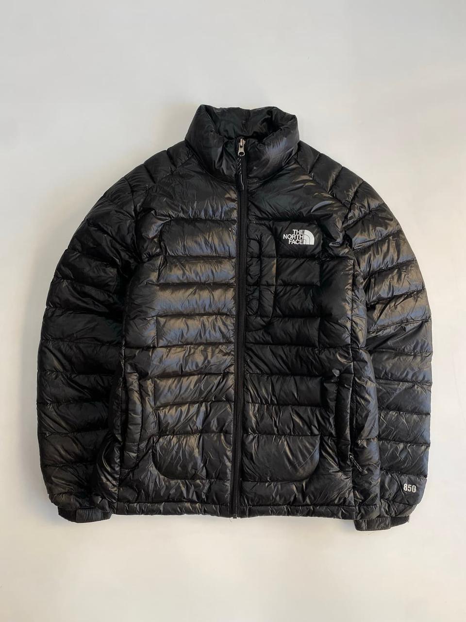노스페이스 850 구스다운 XXL *110