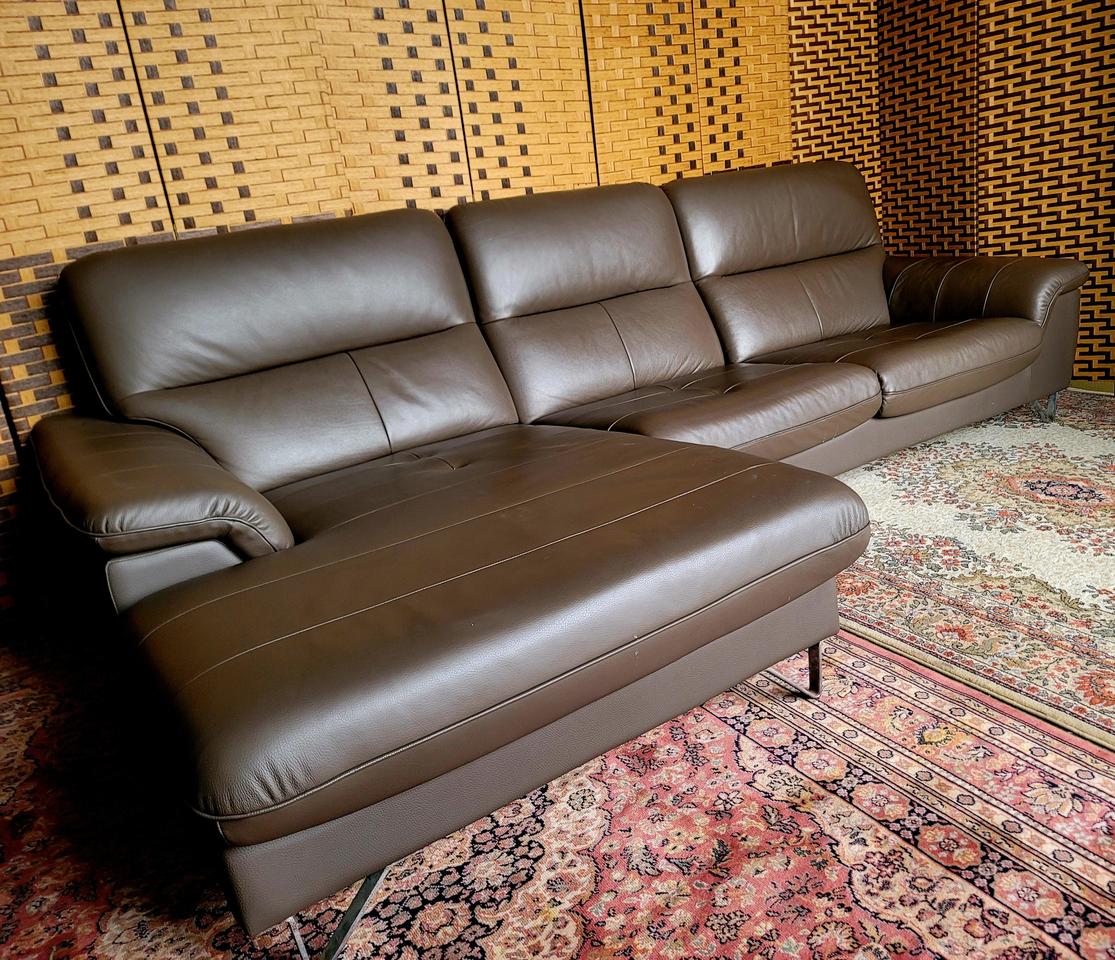 *JAKOMO*자코모*3.5인용*카우치소파*SS급