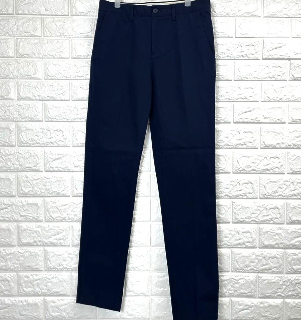 라코스테 스판 팬츠US36*34