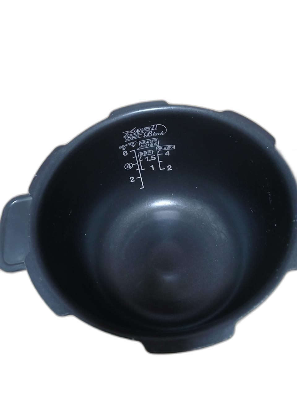 쿠쿠 6인용 내솥