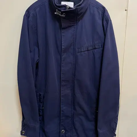 노티카 자켓(네이비)