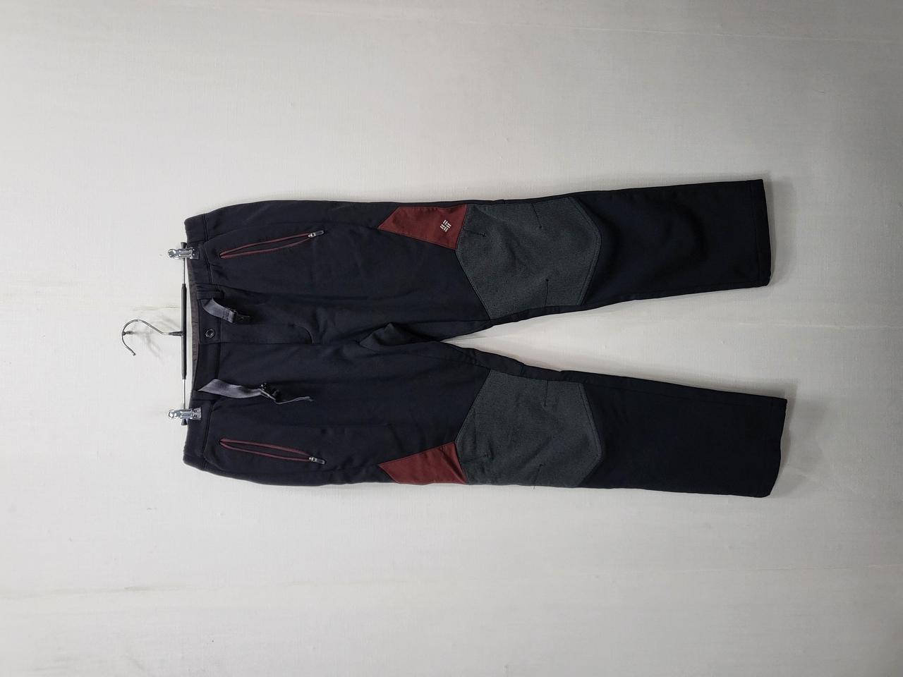 콜롬비아 등산바지 32