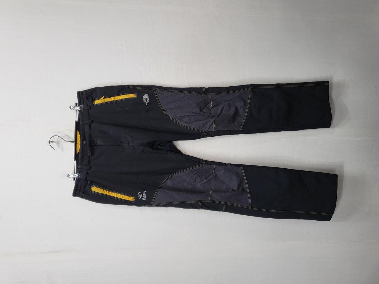 노스페이스 등산바지 34