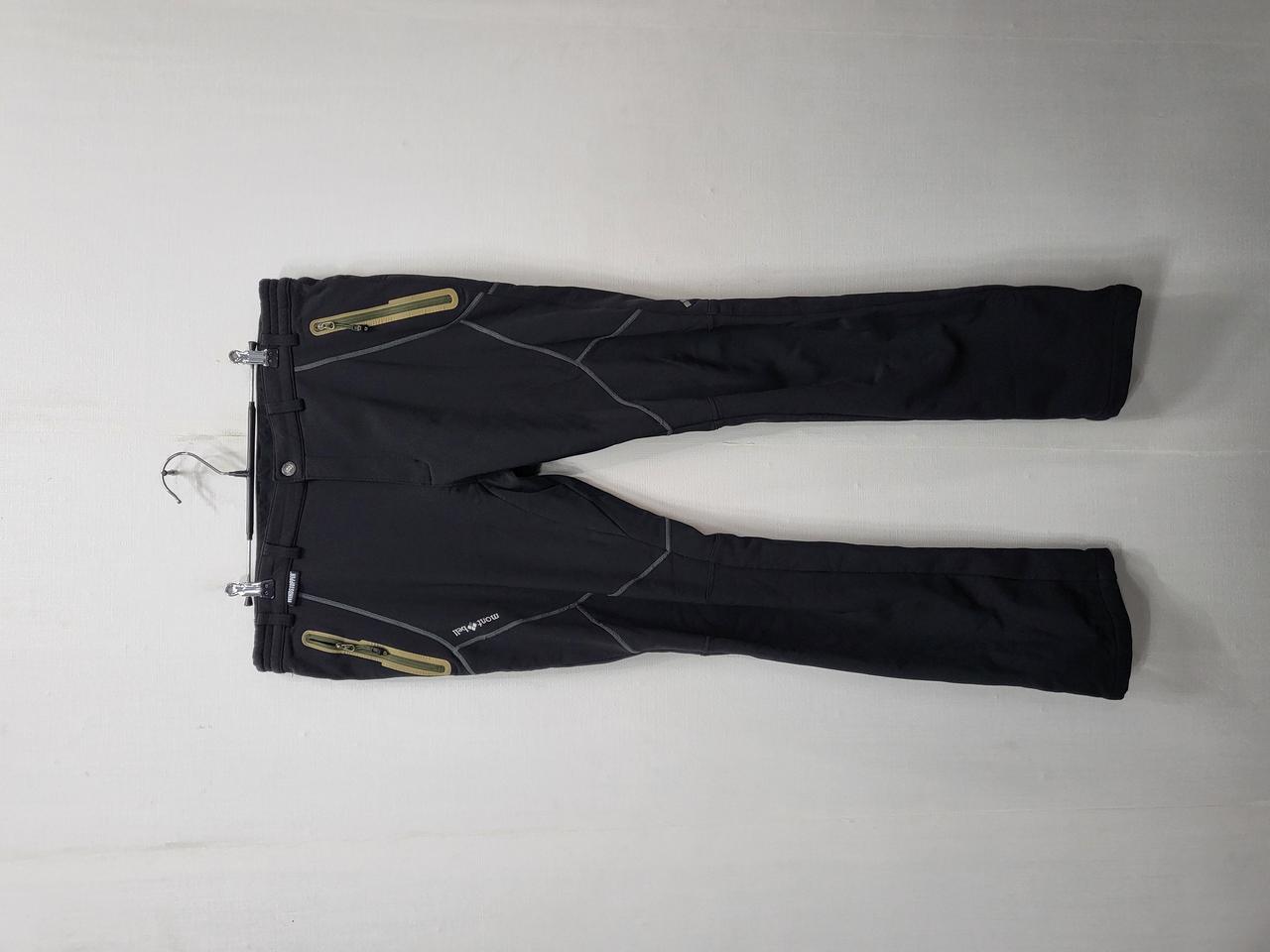 몽벨 등산바지 36