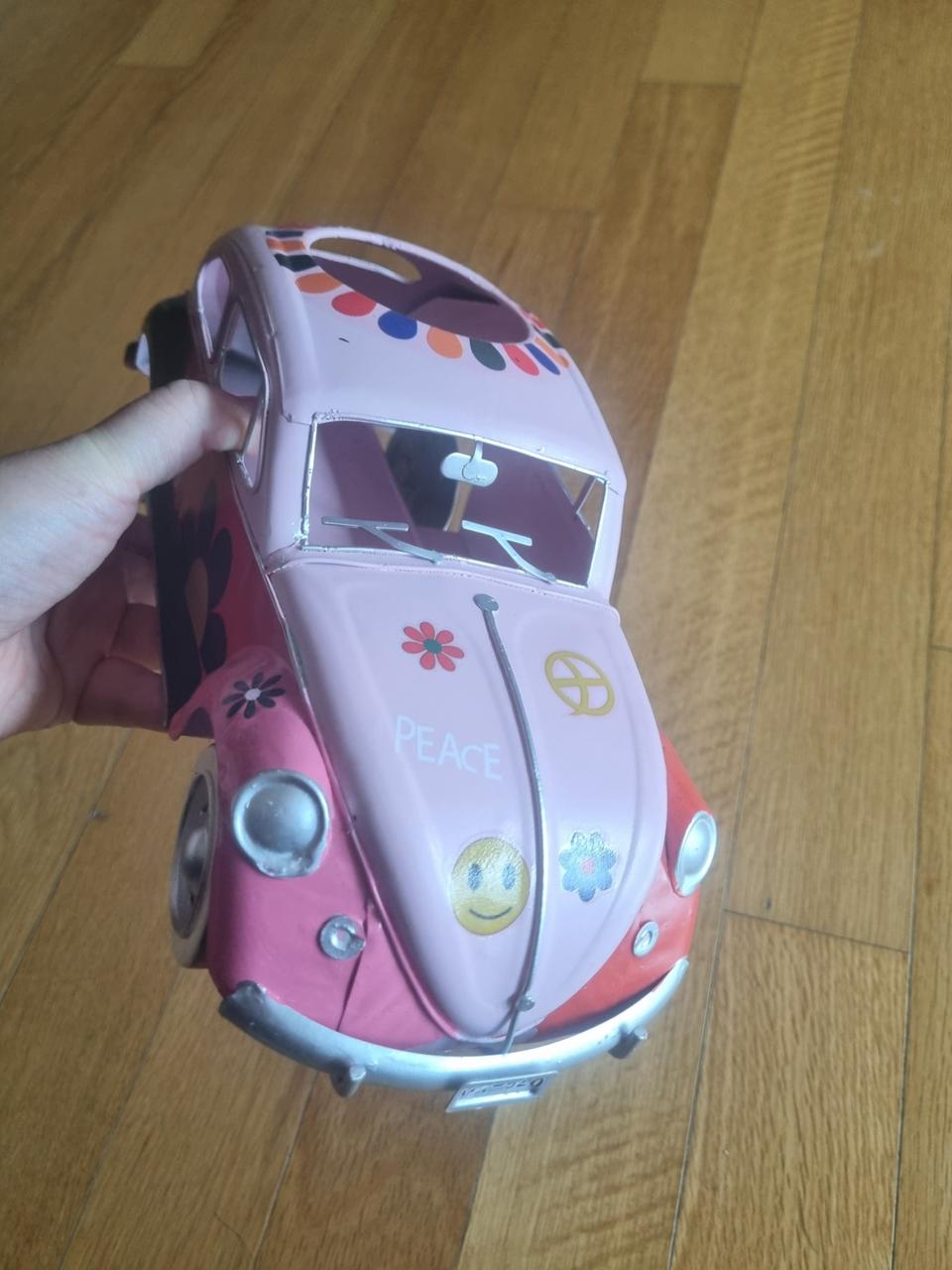 어린이 트위스트카