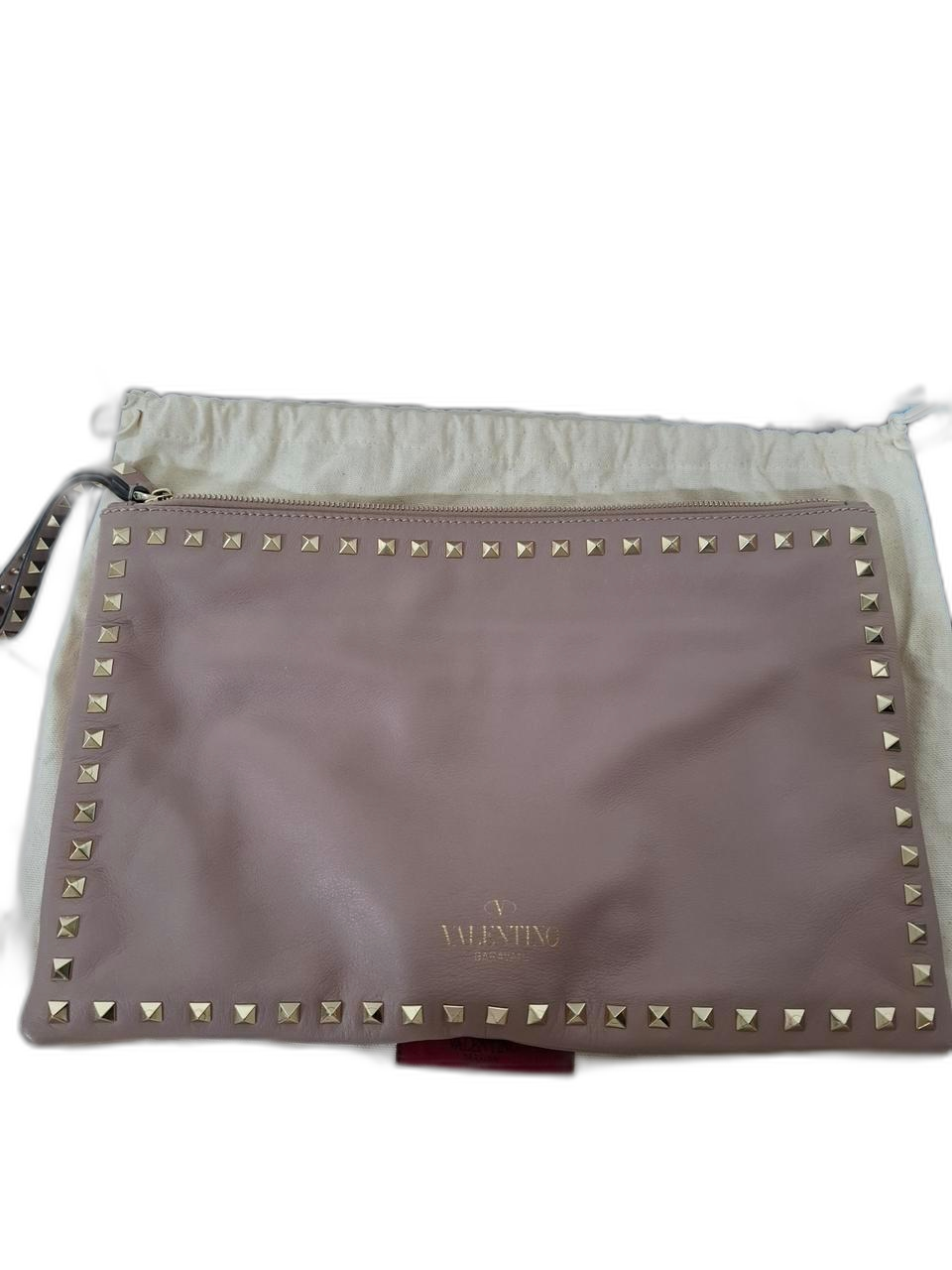 발렌티노 클러치백