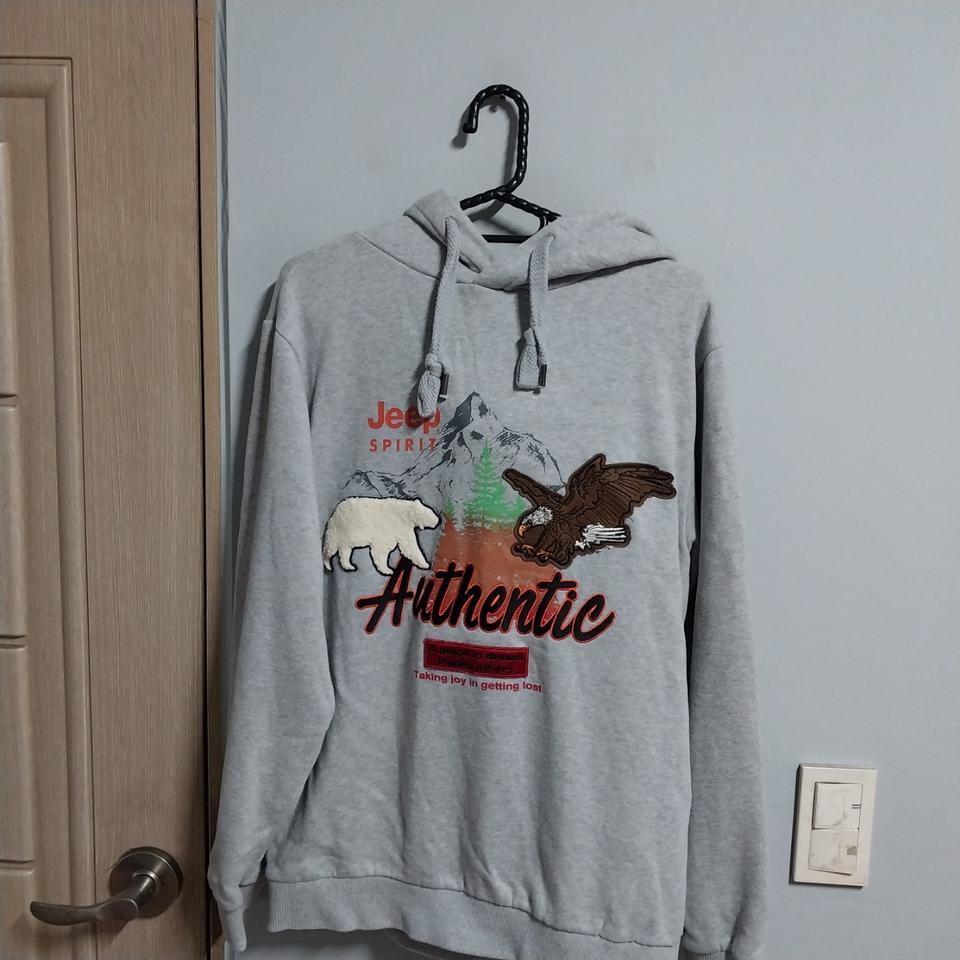 지프 키167 남성95 사이즈