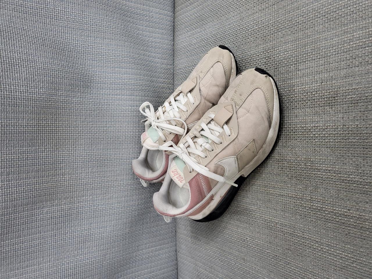 나이키 에어맥스 운동화 245