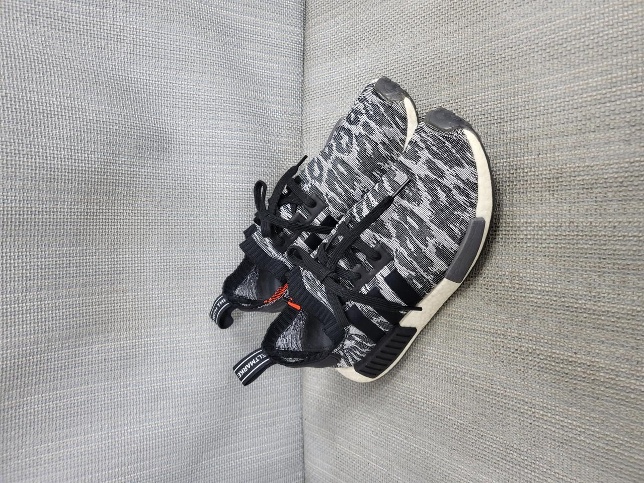 아디다스 운동화 270