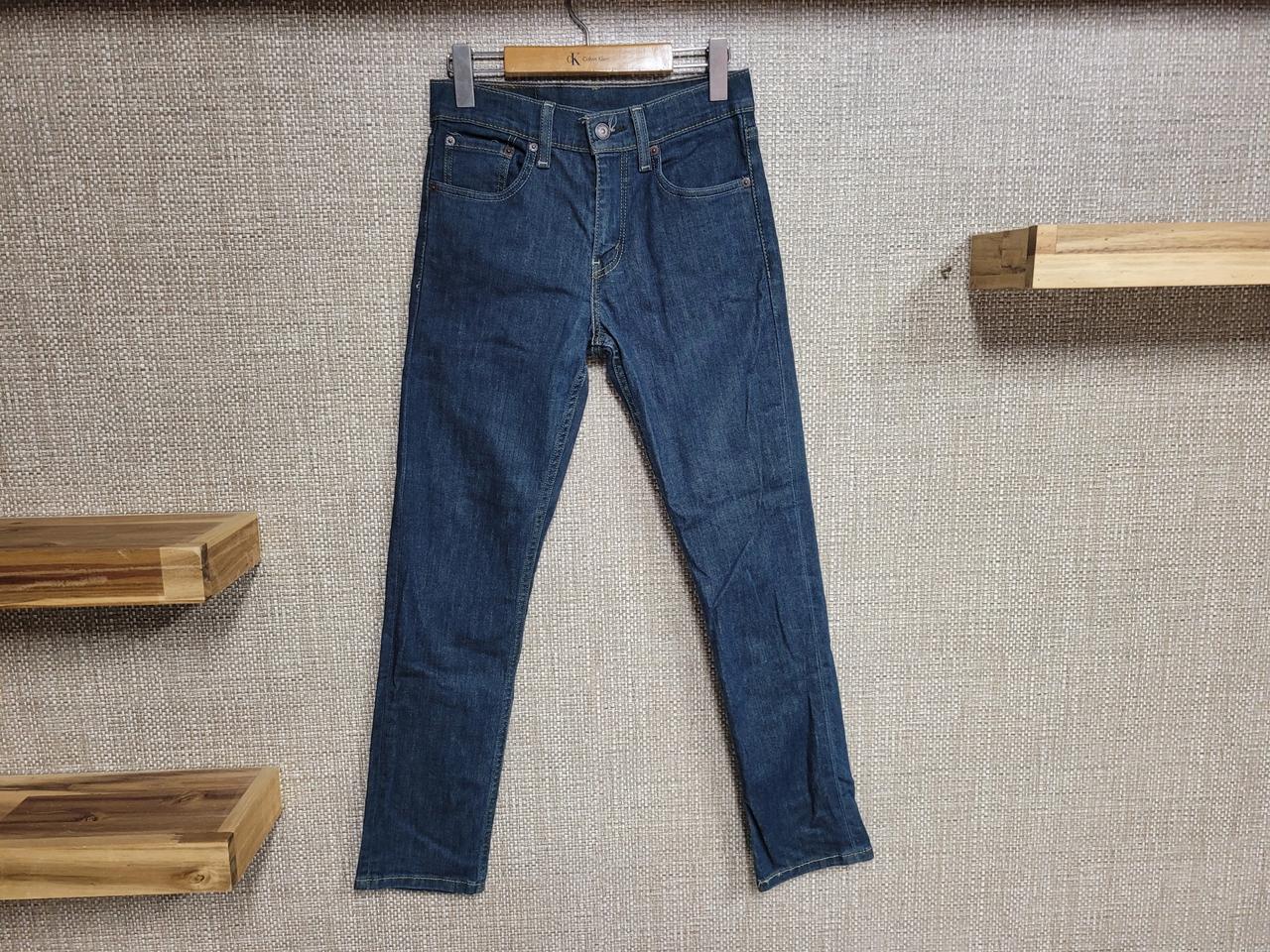 29인치 리바이스 511 청바지