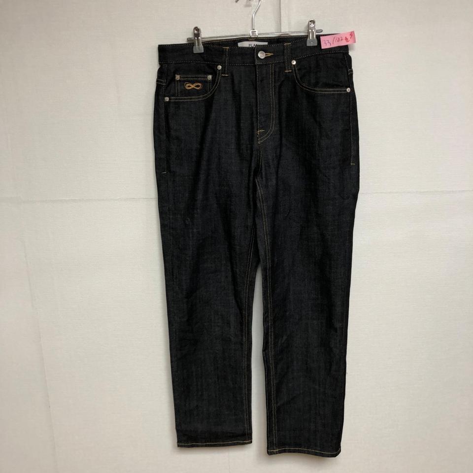 플랙 남성 청바지 33인치@9904