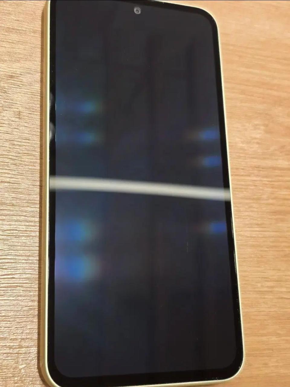 갤럭시퀀텀(a546) 팝니다