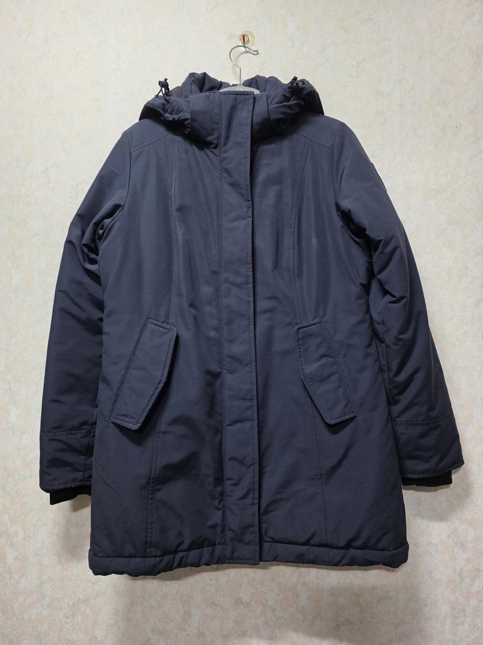 ♥무료배송♥노스페이스 여성 브이엑스 맥머드 코트