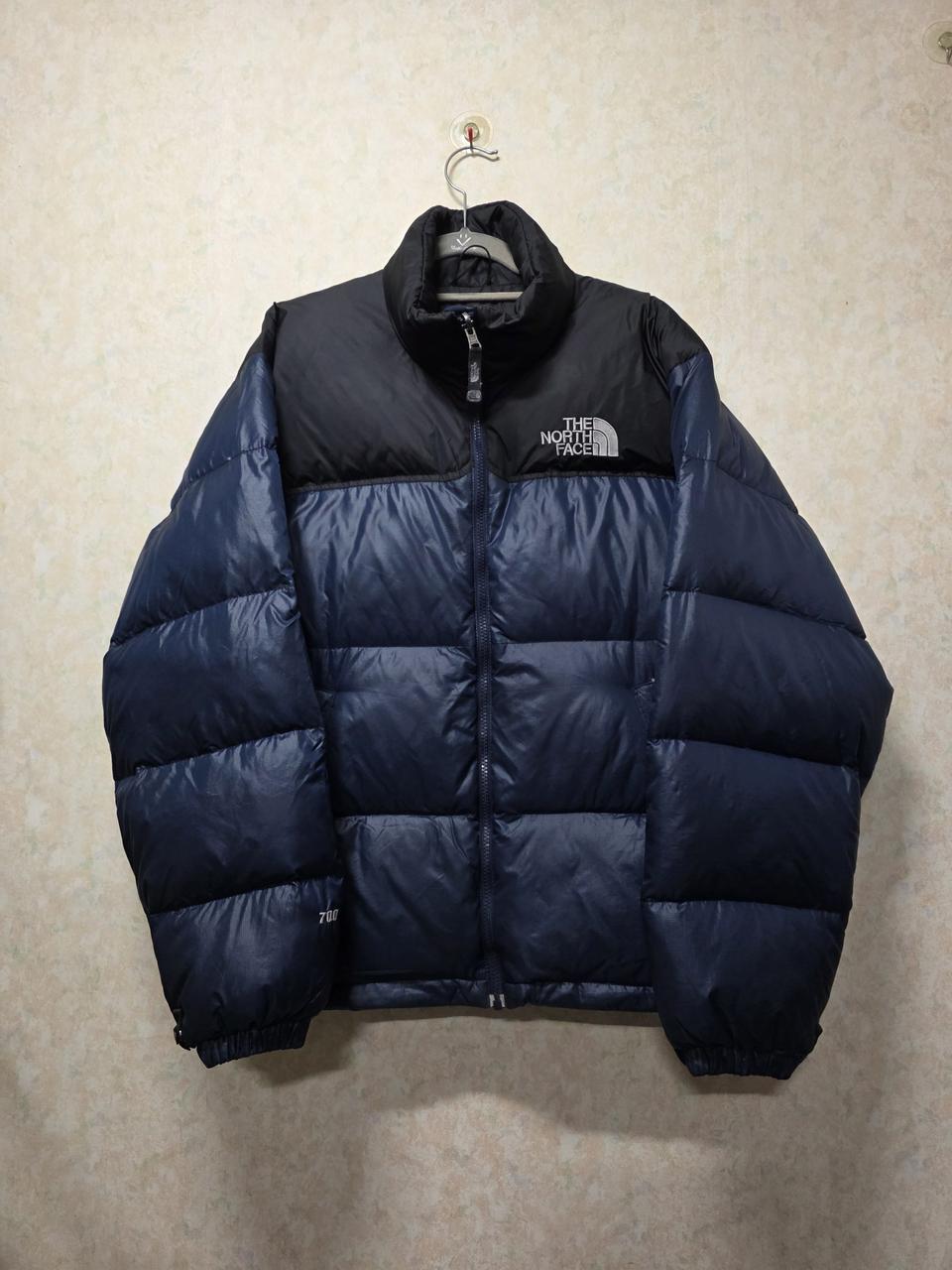 (무료배송)노스페이스 남성 눕시 다운 자켓