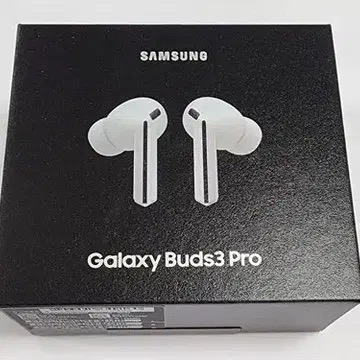 버즈프로3 미개봉새상품