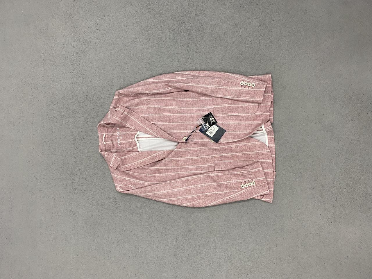 치르콜로 자켓 105