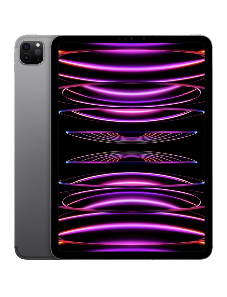 아이패드 프로 11인치 4세대 M2 512GB