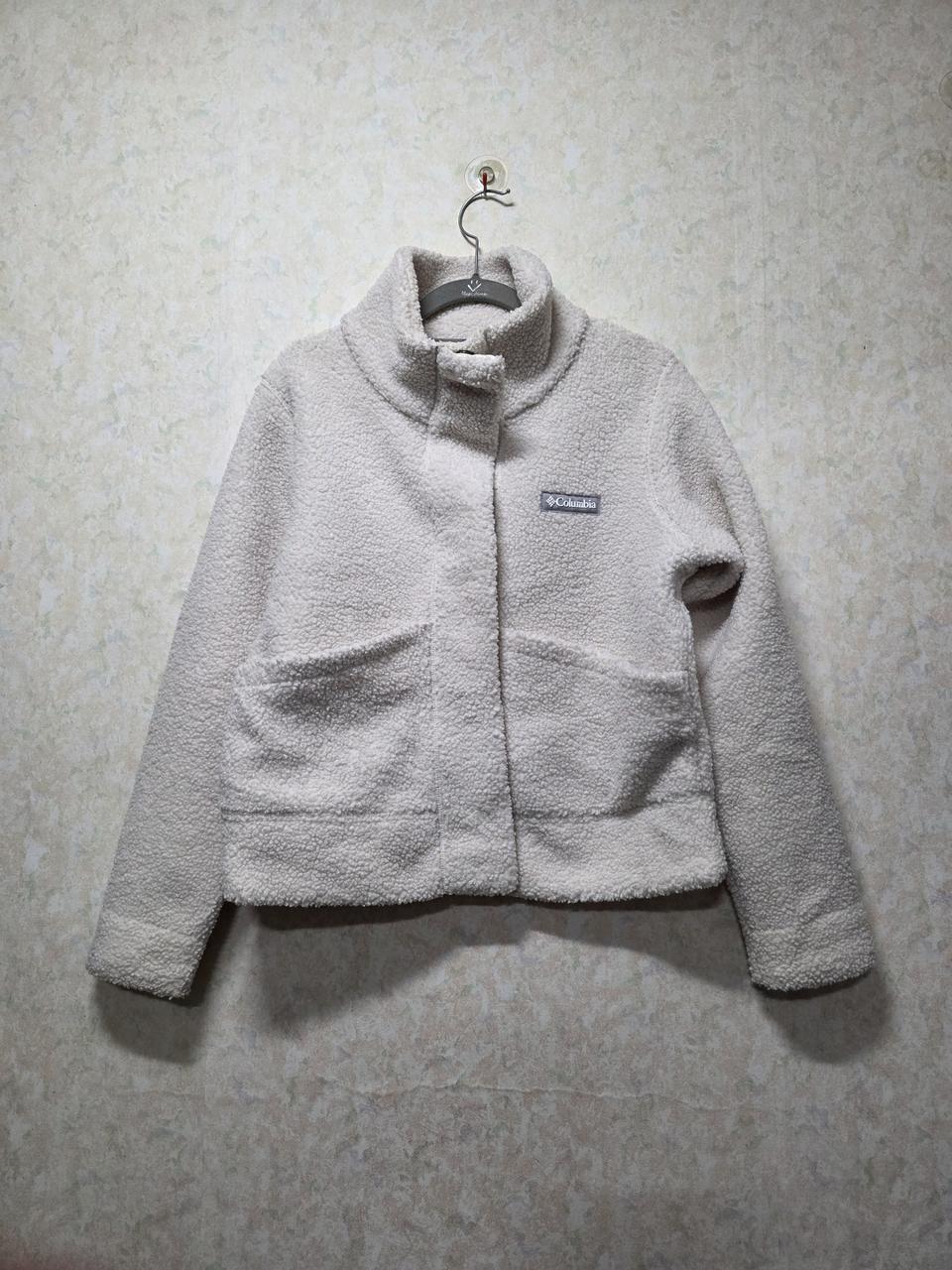 ♥무료배송♥컬럼비아 여성 플리스 자켓