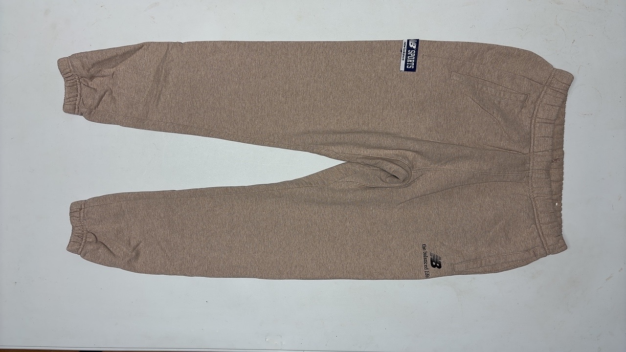 10297번 뉴발란스 [겨울] 여자 트레이닝복 조거 팬츠 S 사이즈