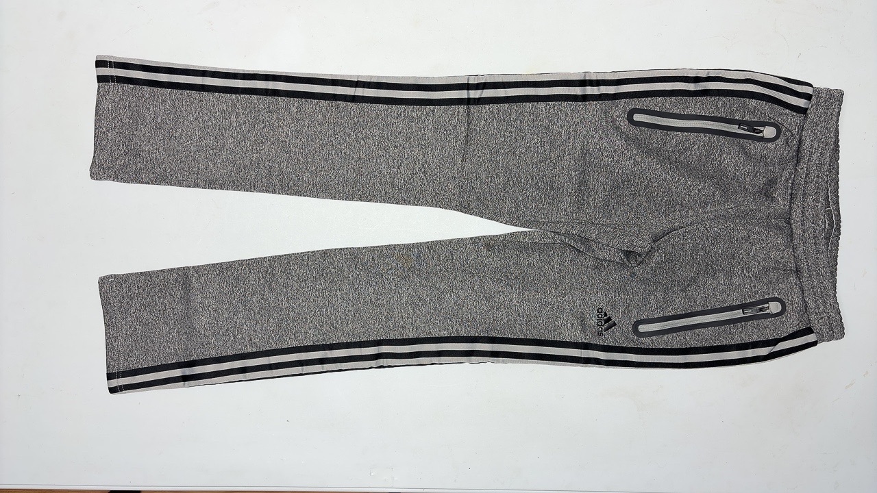 10298번 아디다스 [겨울] 남자 트레이닝복 바지 M 사이즈