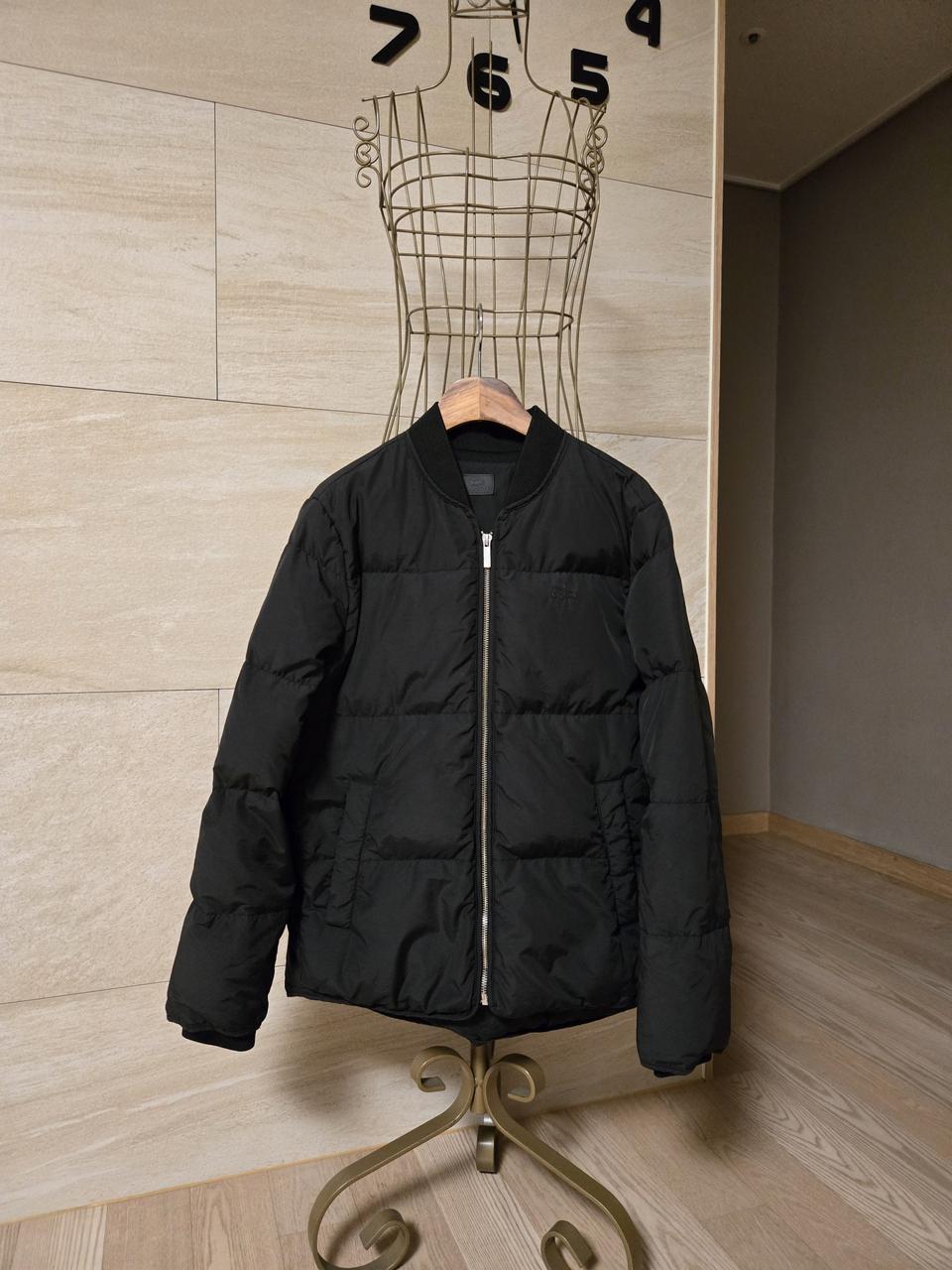 [95] 라코스테 여성 구스 패딩