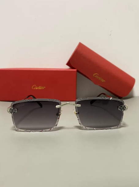 까르띠에 선글라스