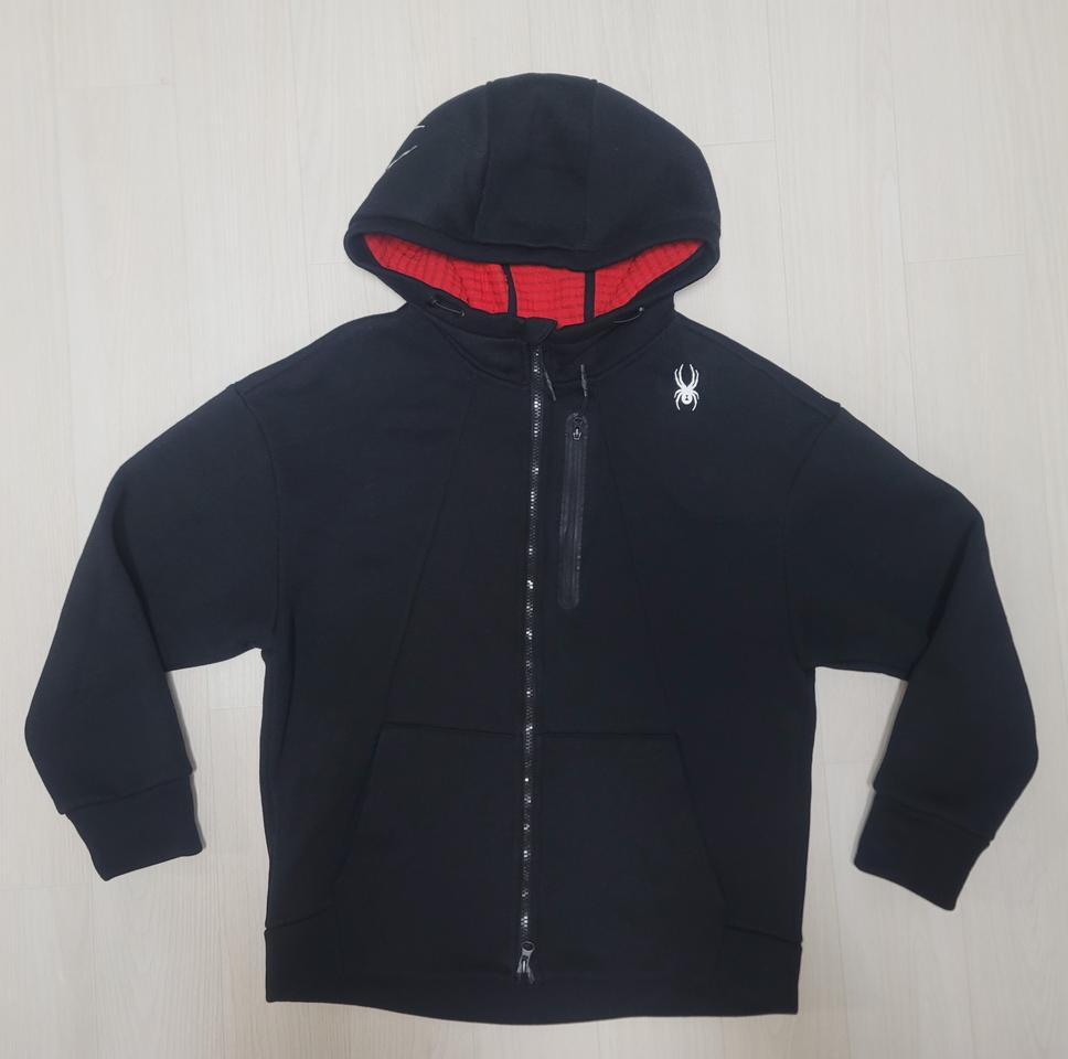 (M,90)스파이더 여성 집업 자켓 판매합니다